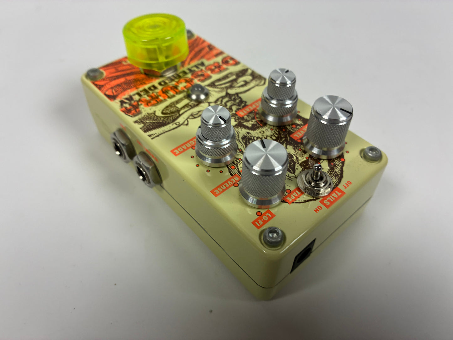 DigiTech Obscura Altered Delay - Excellent Condition with Box