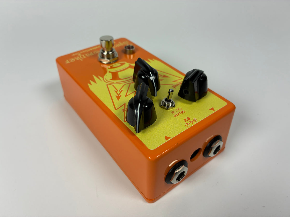 EarthQuaker Devices Special Cranker - Excellent Condition