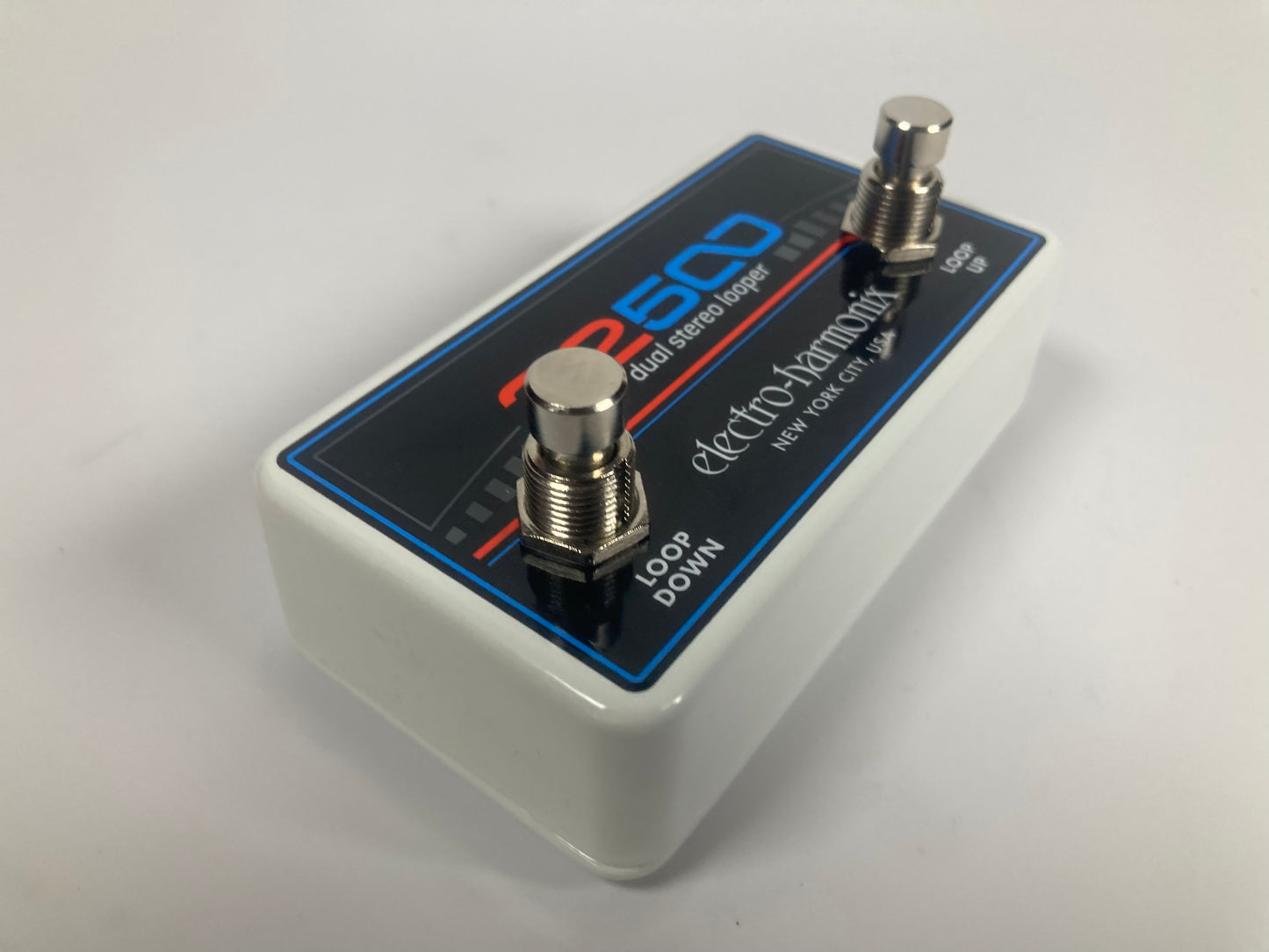 Electro-Harmonix 22500 Looper Foot Controller - Excellent Condition