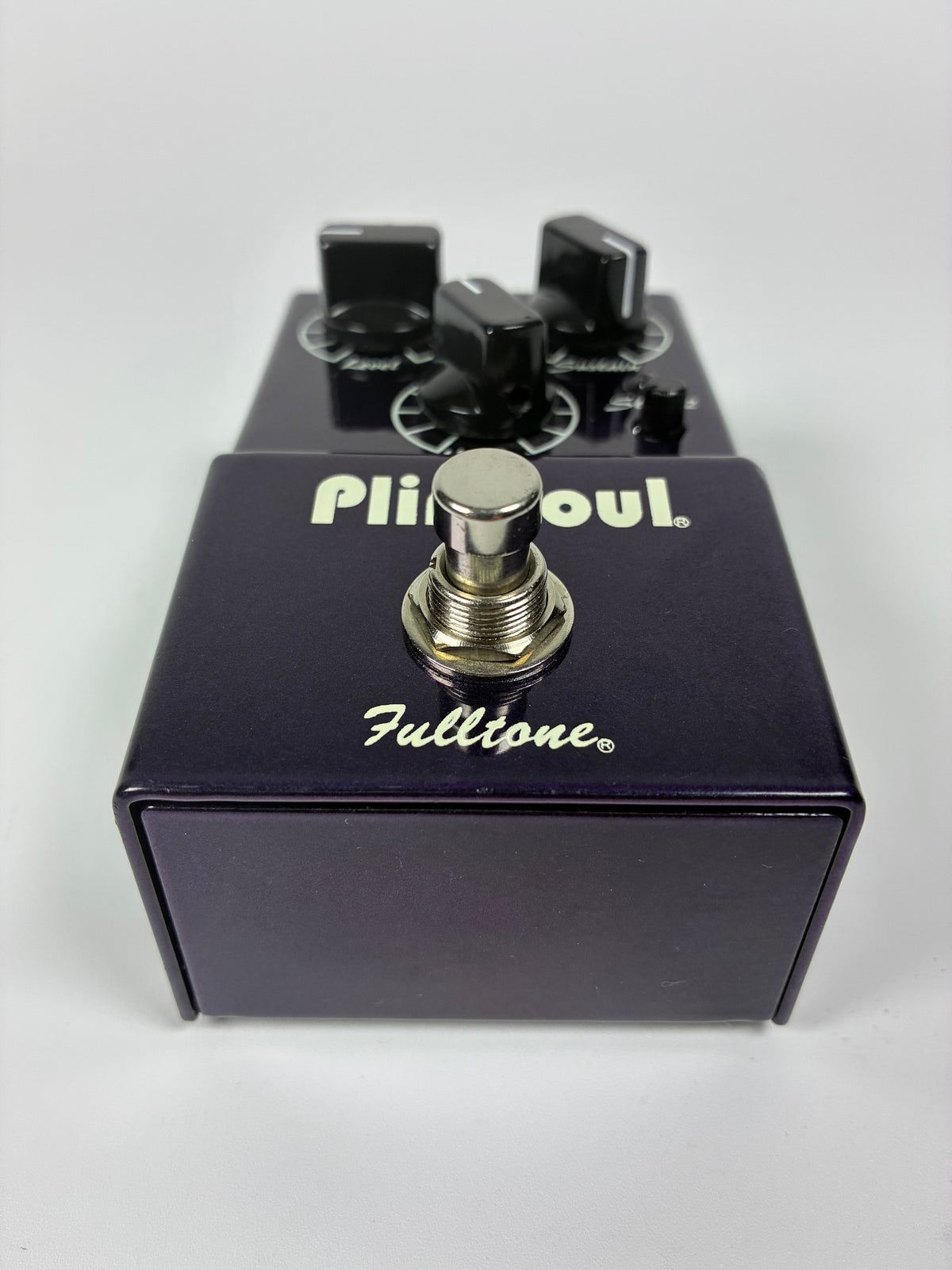 Fulltone PlimSoul - Excellent Condition