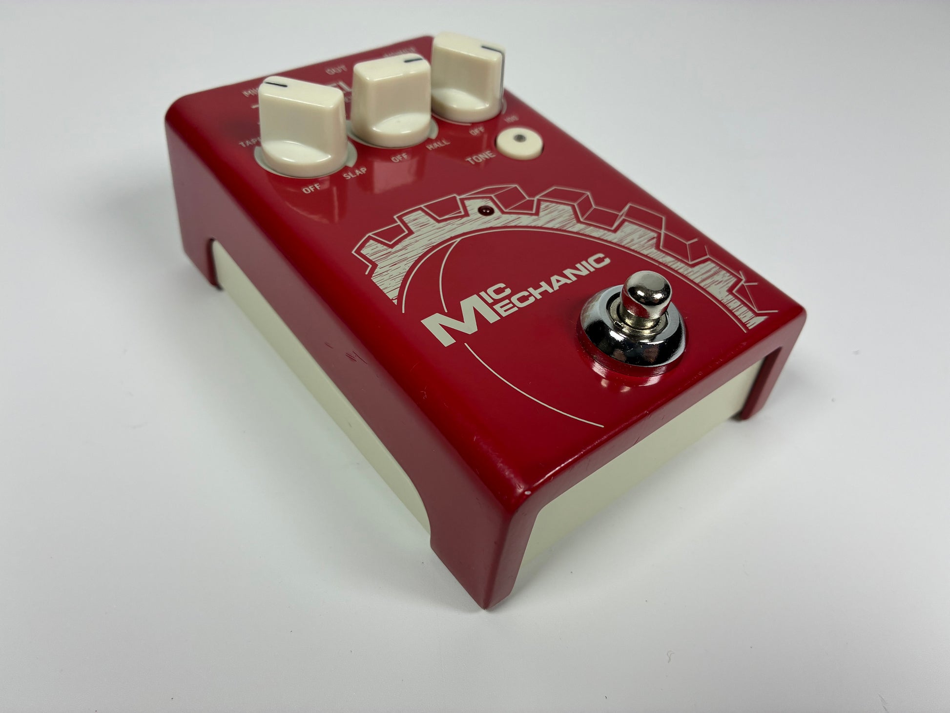 TC Helicon Mic Mechanic 2