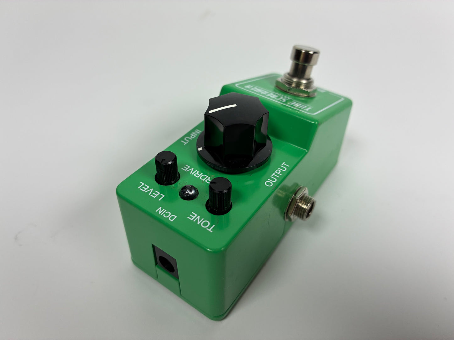 Ibanez TSMINI Mini Tube Screamer - Excellent Condition