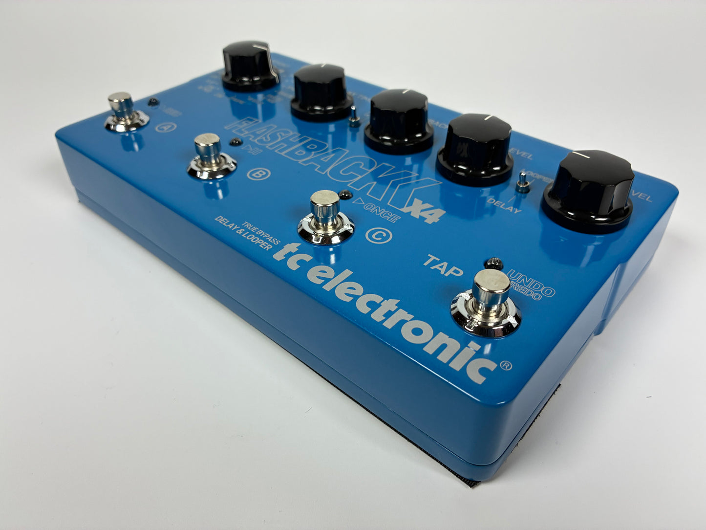 TC Electronic Flashback X4 Delay & Looper - Excellent Condition