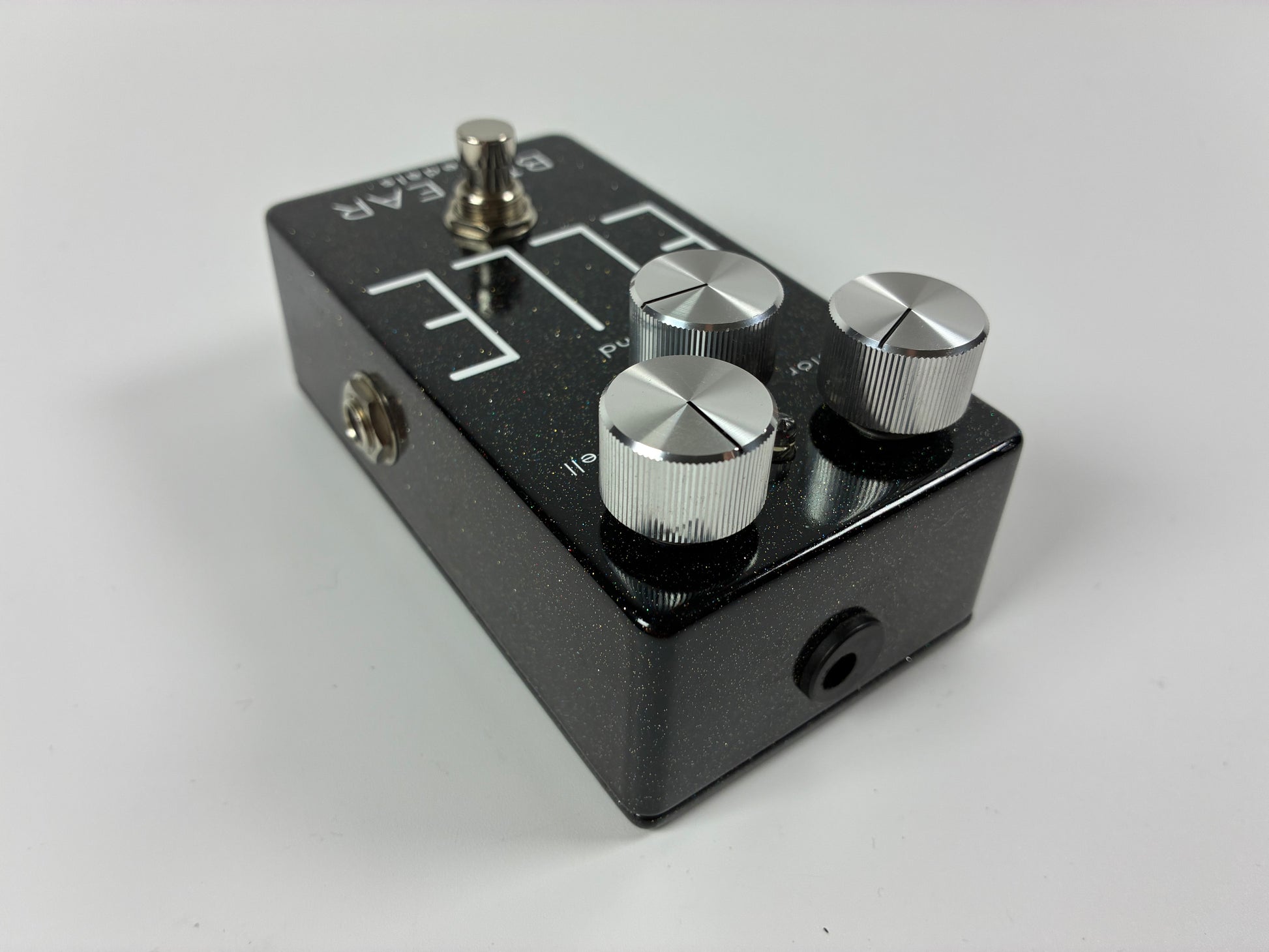 BIG EAR Pedals Elle - Excellent Condition