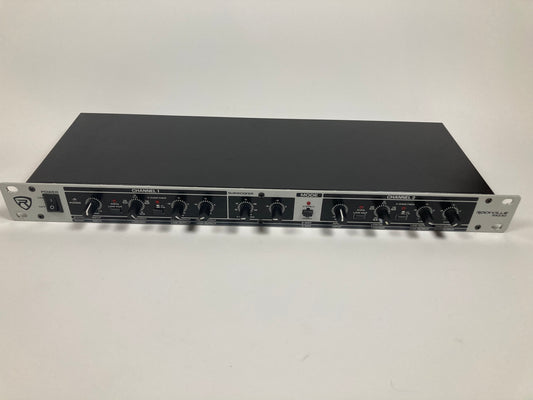 Rockville RX230