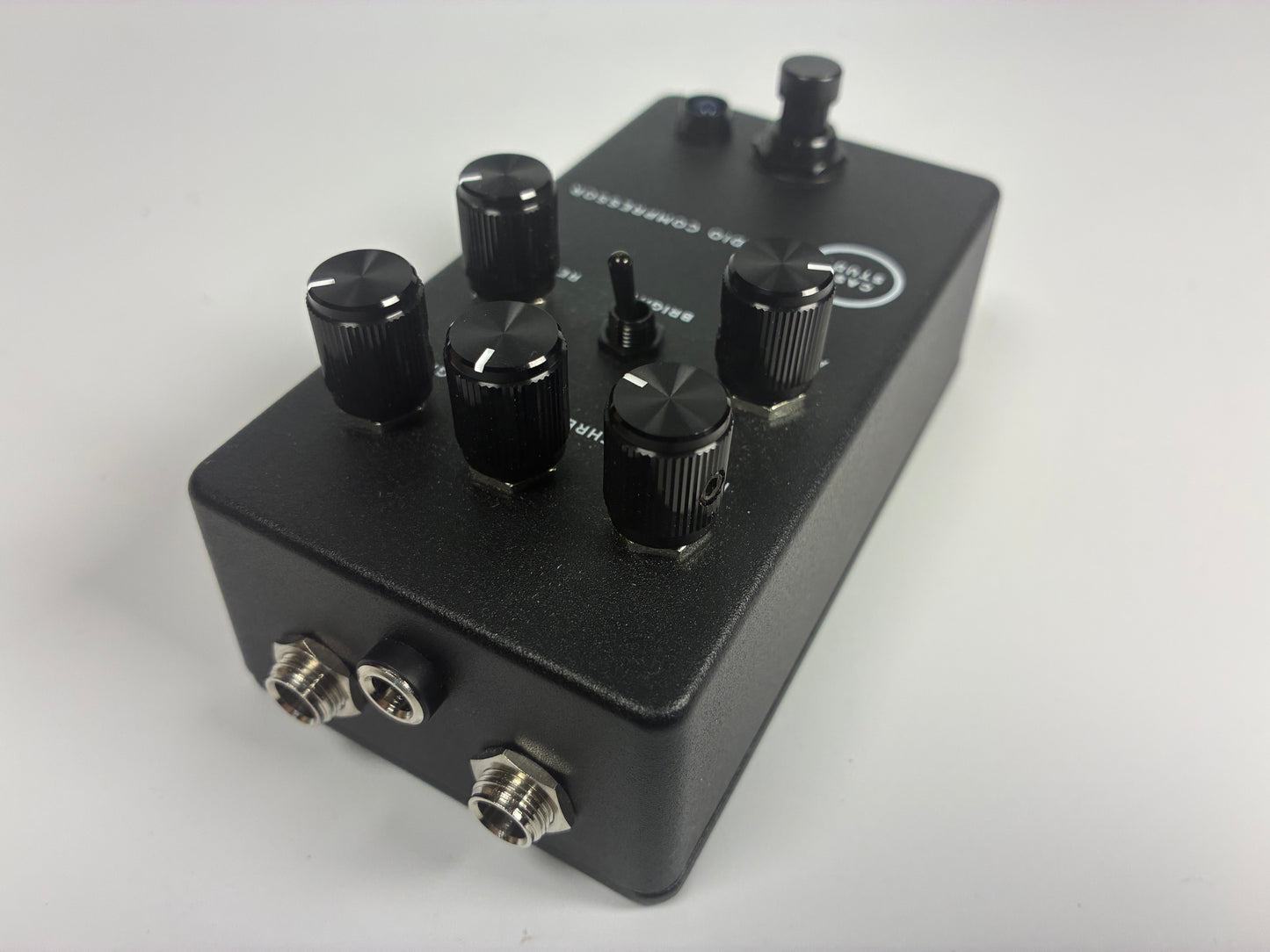 Case Study Studio Compressor - Excellent Condition