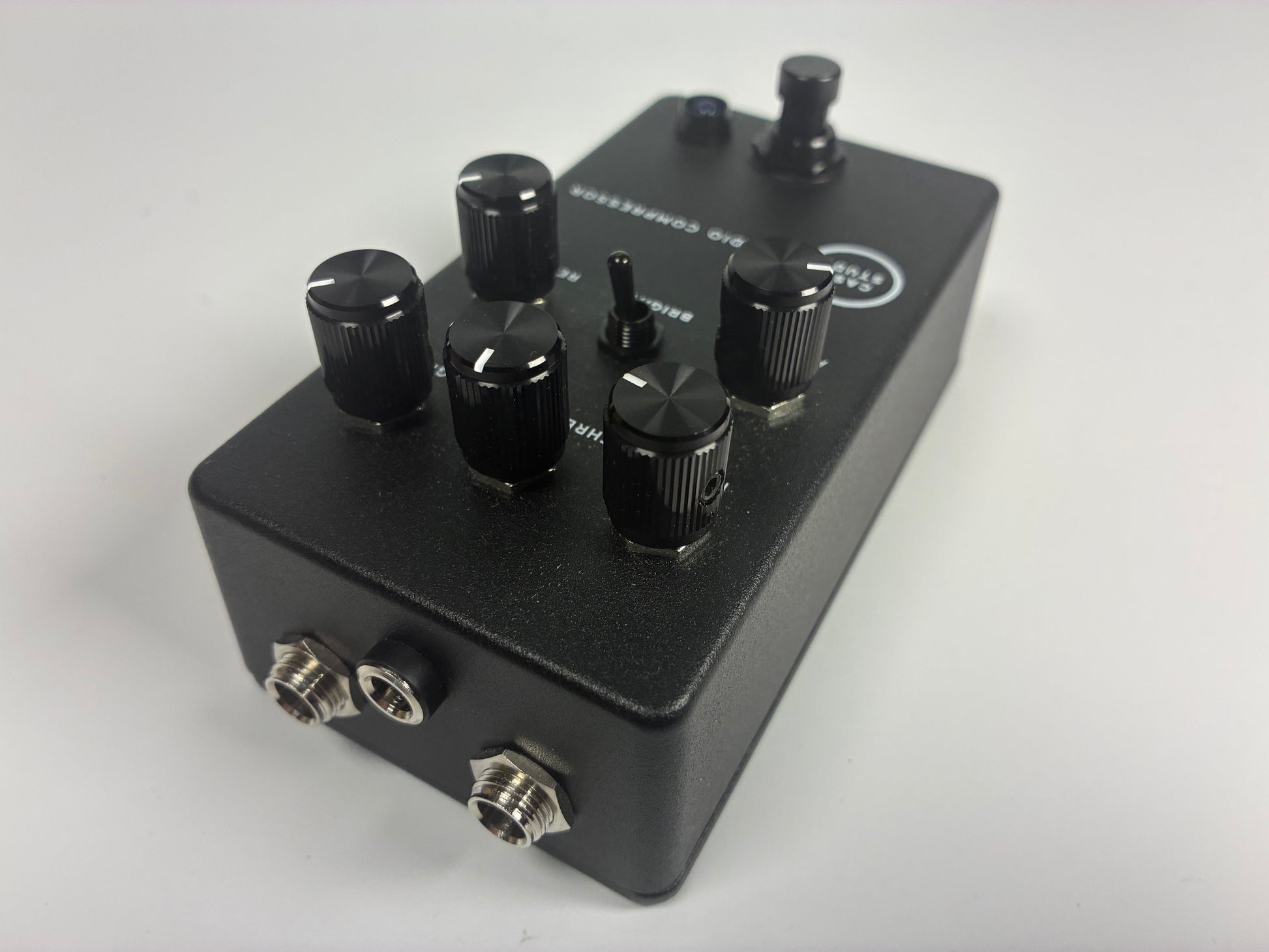 Case Study Studio Compressor - Excellent Condition