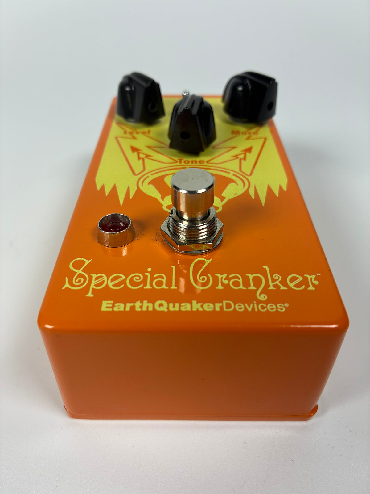 EarthQuaker Devices Special Cranker - Excellent Condition