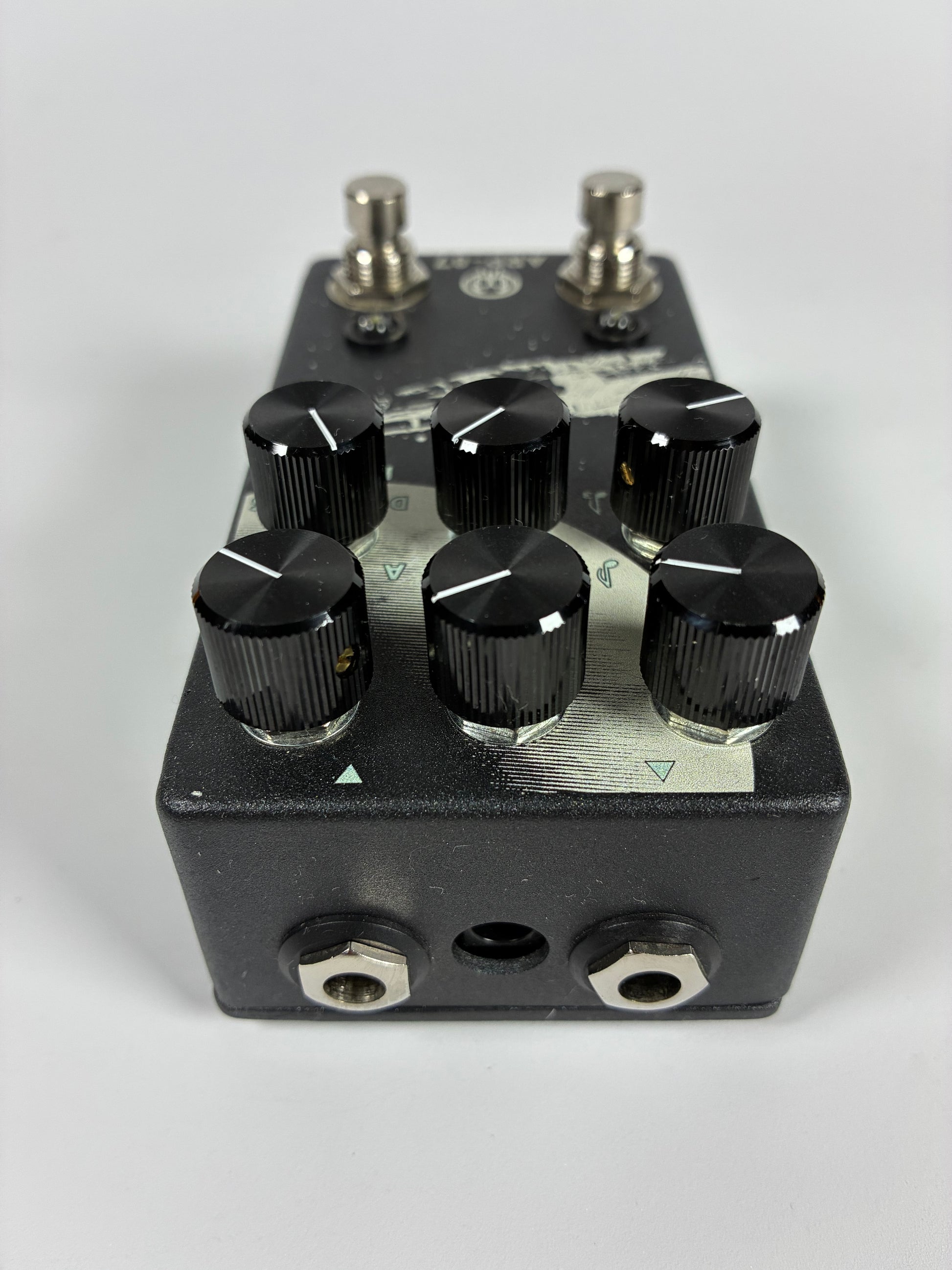 Walrus Audio ARP-87 Multi Function Delay - Excellent Condition