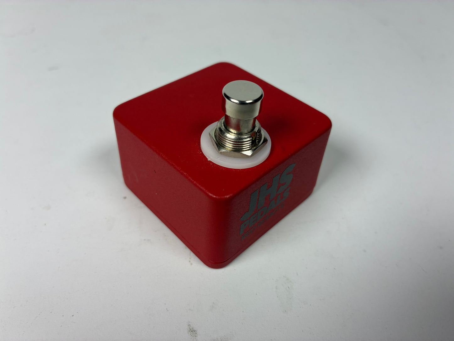 JHS Red Remote Switch  - Excellent Condition with Box