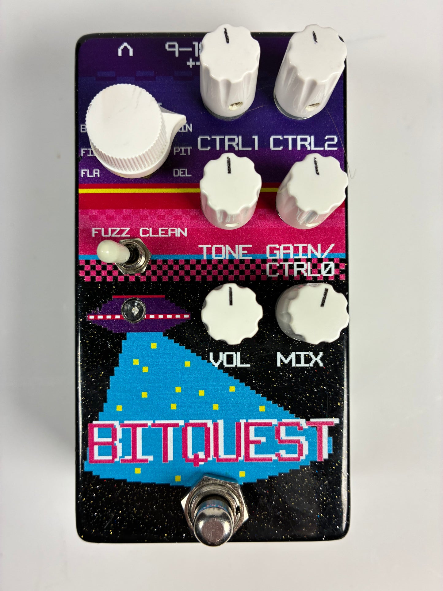 Dr. Scientist BitQuest -Excellent Condition