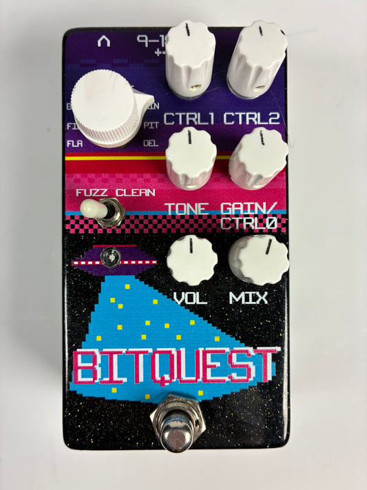 Dr. Scientist BitQuest -Excellent Condition