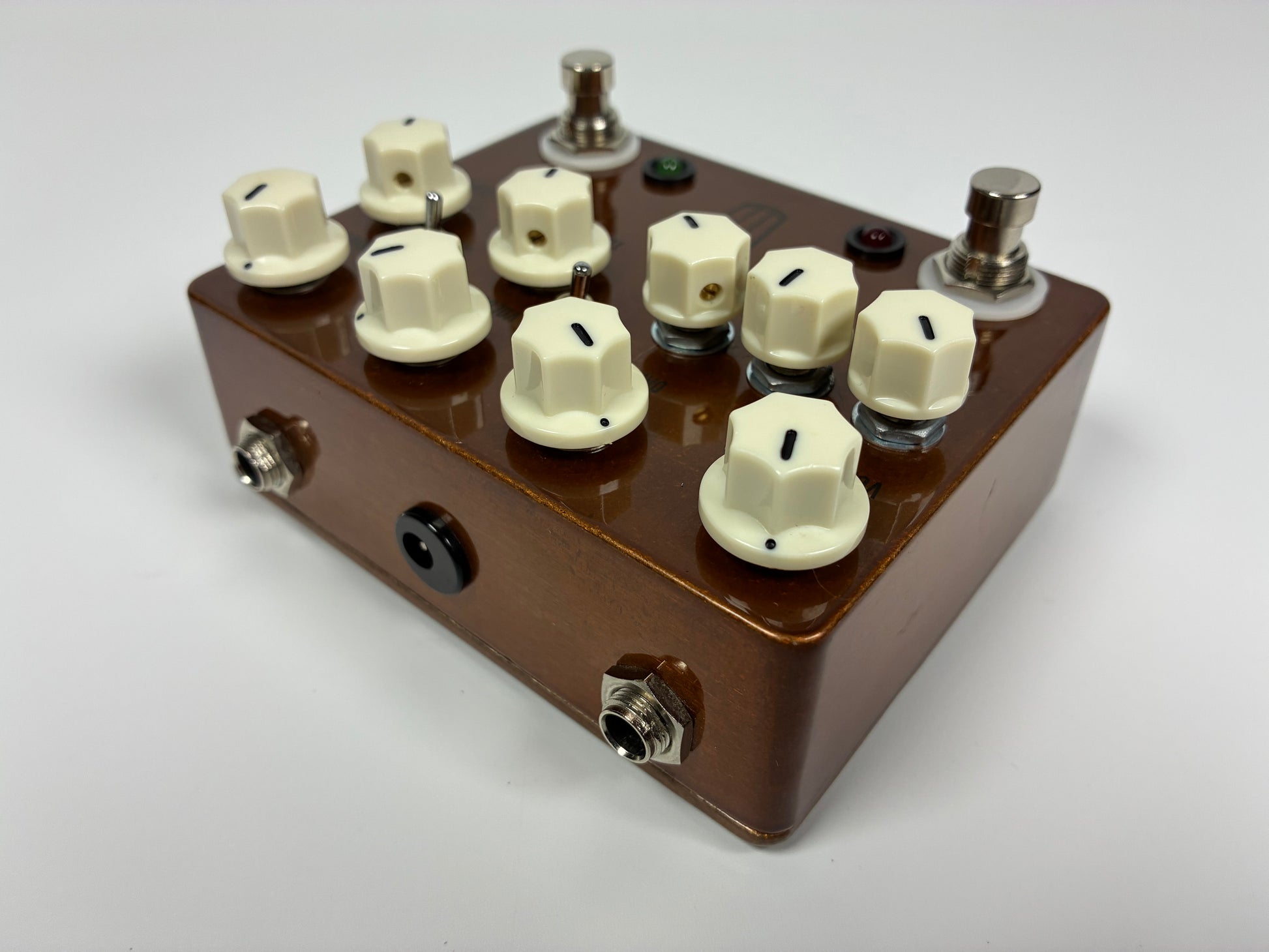JHS Sweet Tea V3 - Excellent Condition