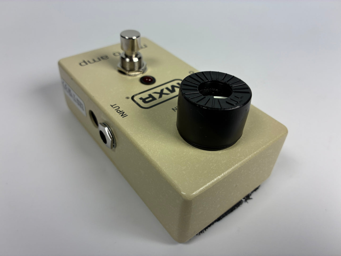 MXR M133 Micro Amp 1995 - Excellent Condition