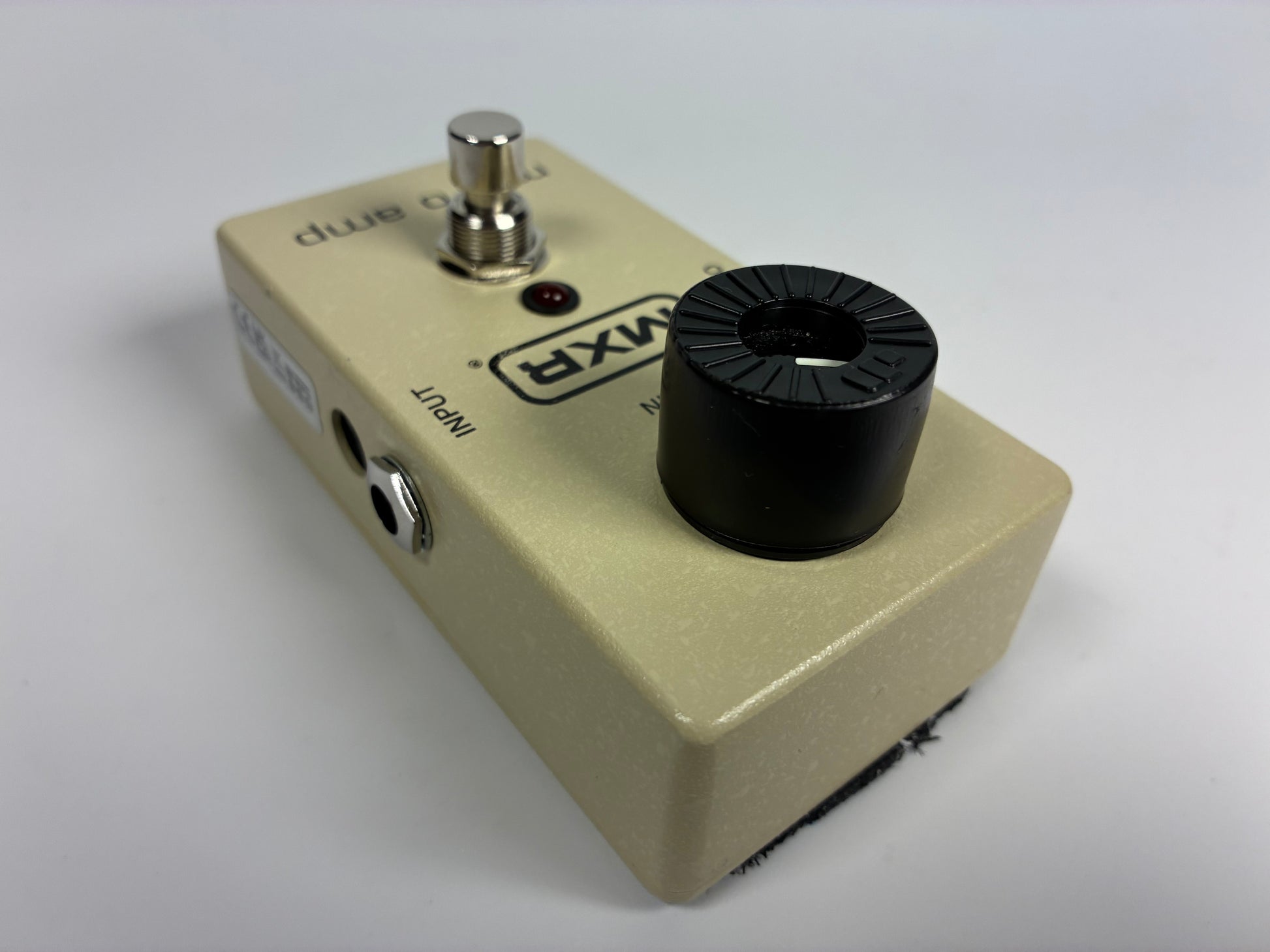 MXR M133 Micro Amp 1995 - Excellent Condition