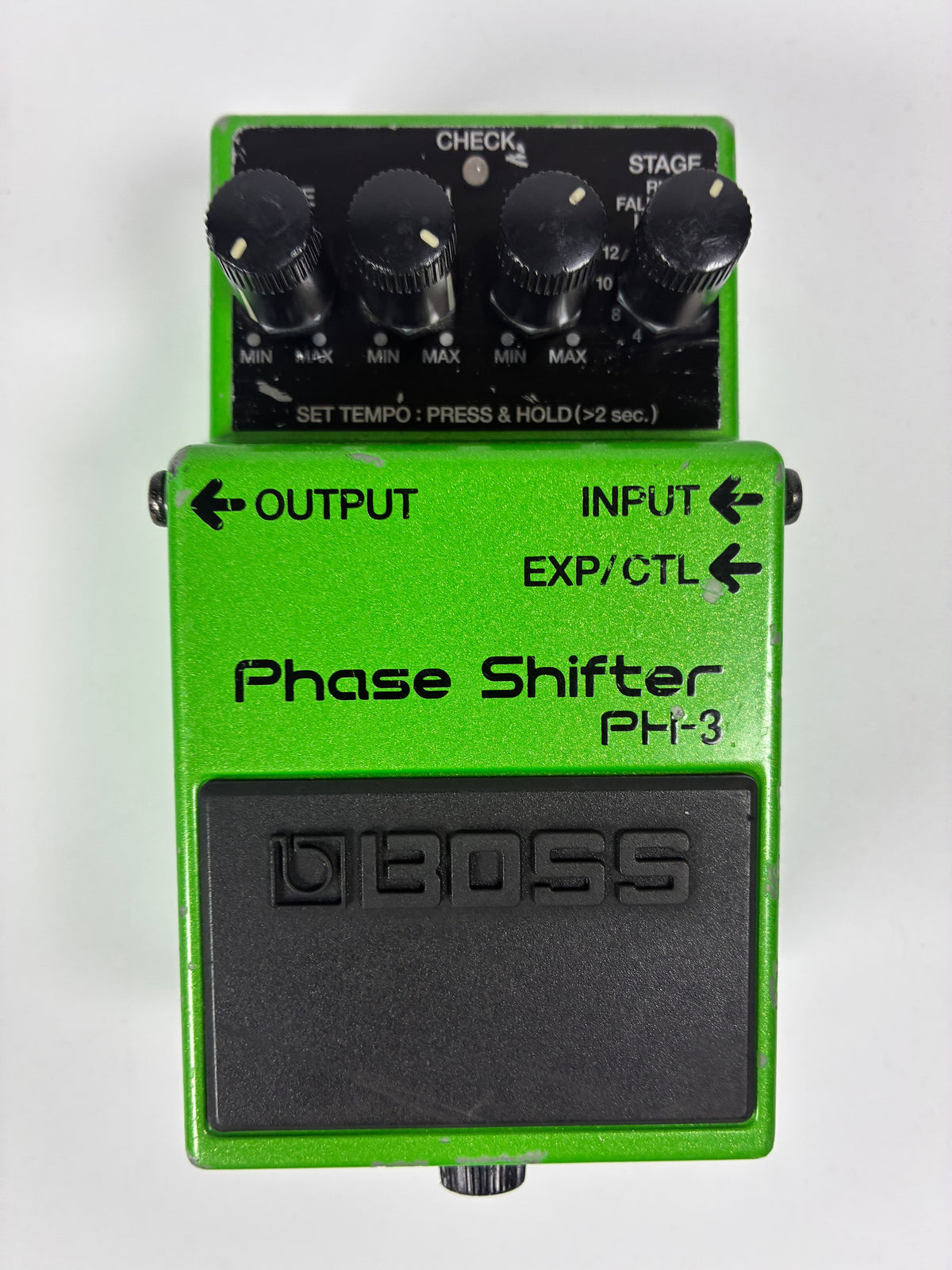 Boss PH-3 Phase Shifter
