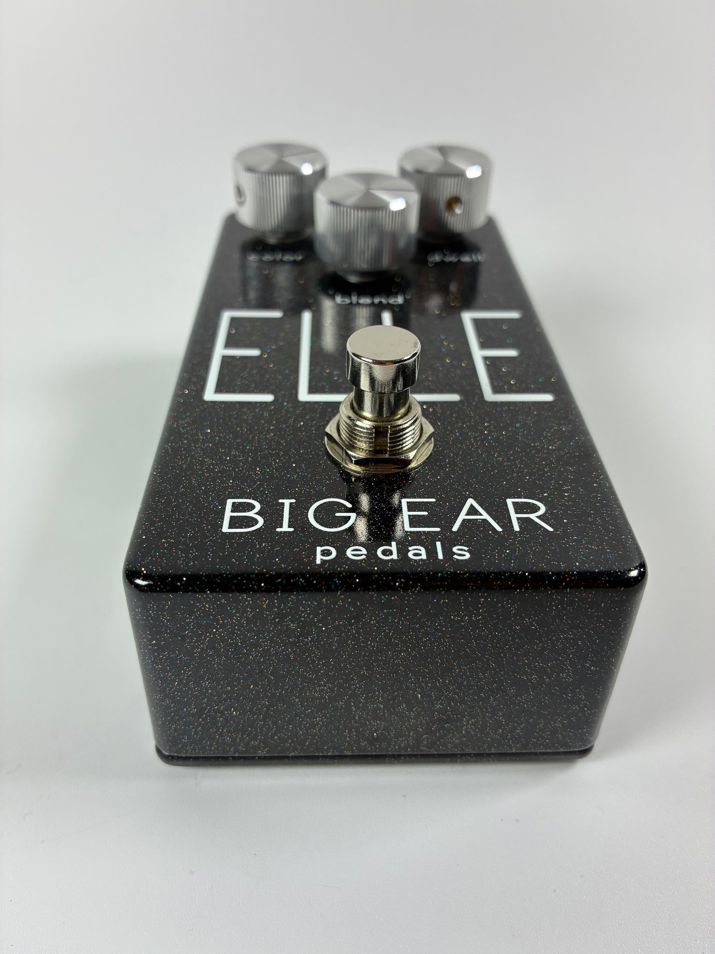 BIG EAR Pedals Elle - Excellent Condition