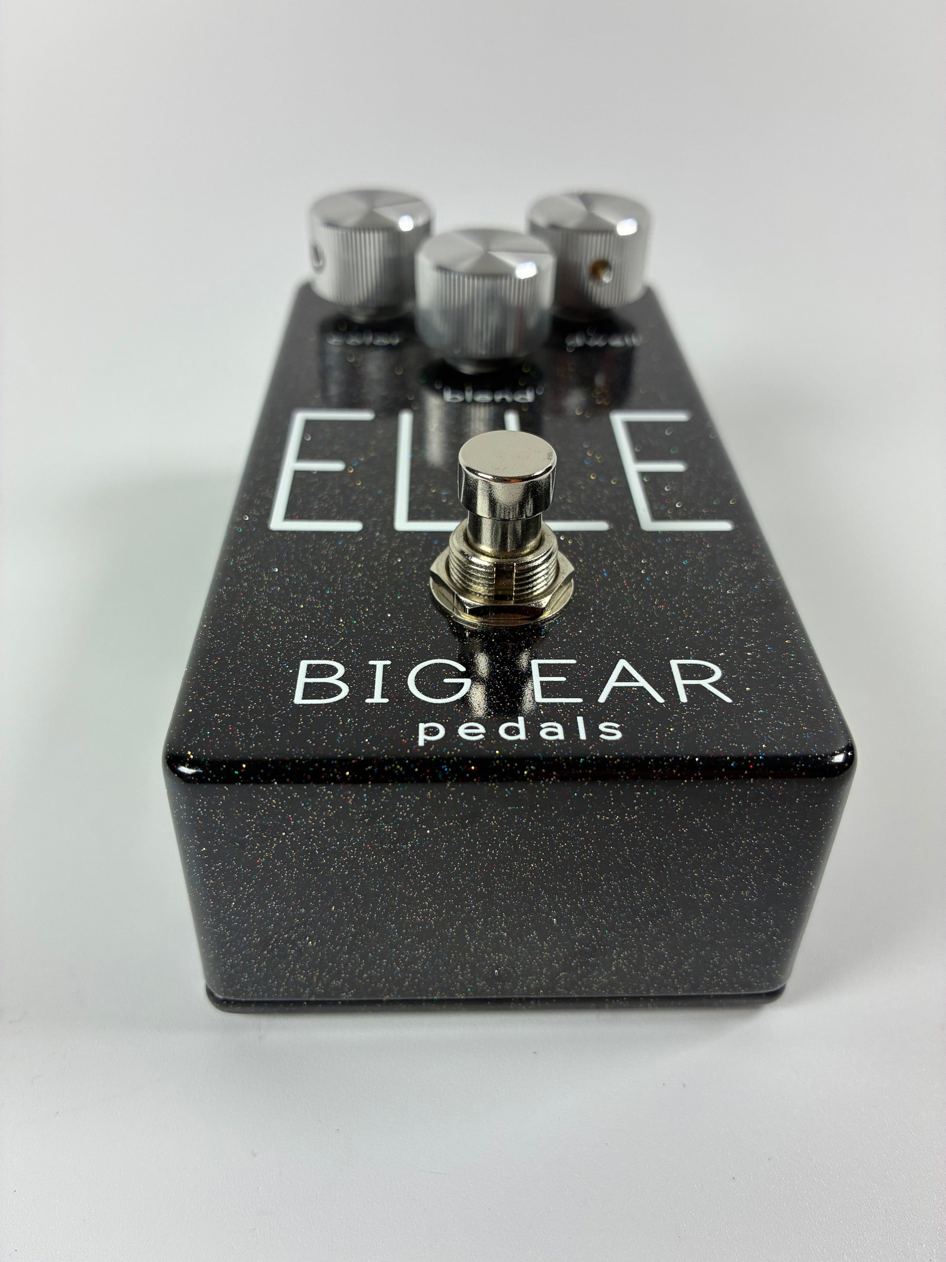 BIG EAR Pedals Elle - Excellent Condition