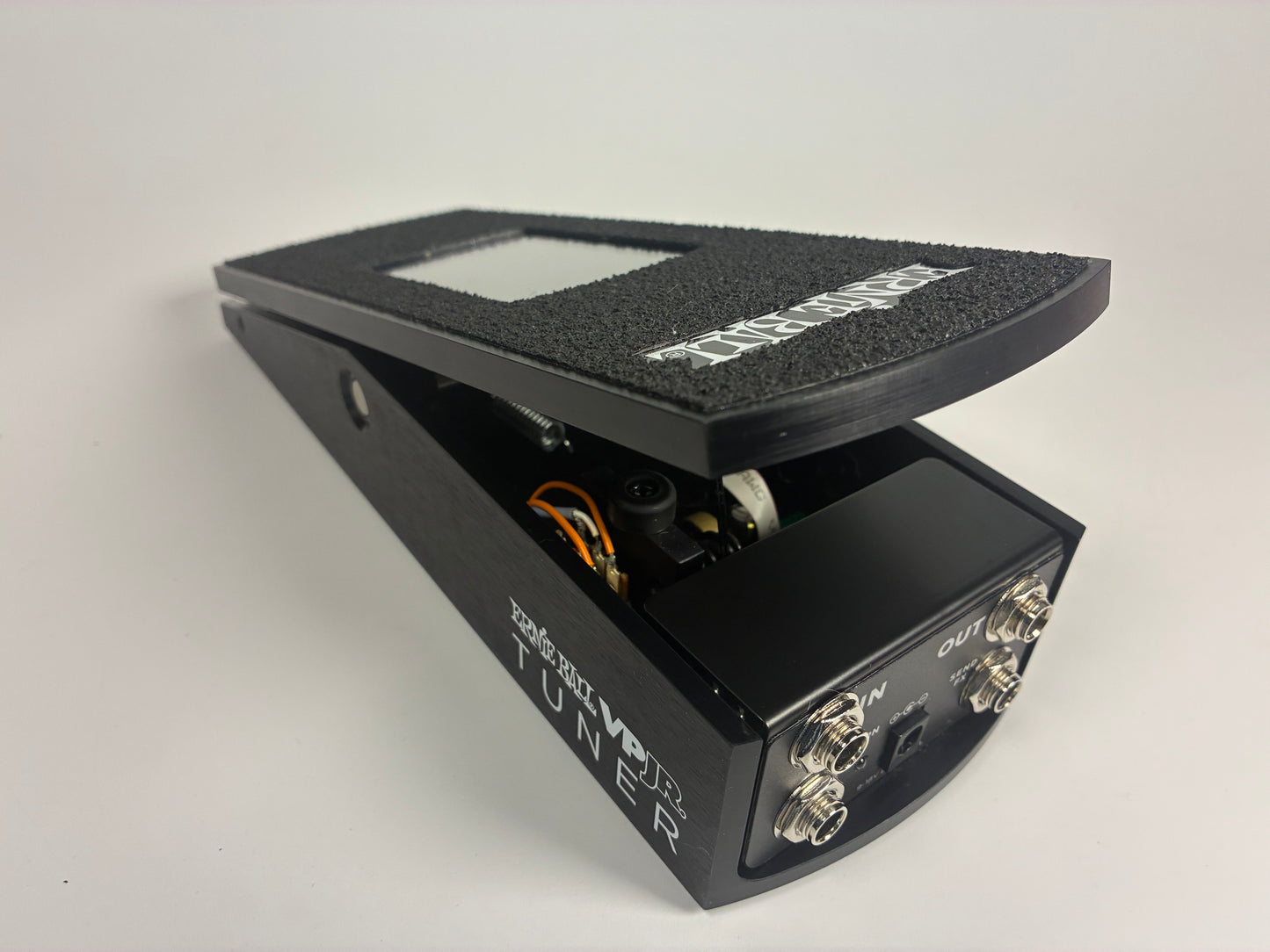 Ernie Ball VPJR Tuner - Excellent Condition - With Box