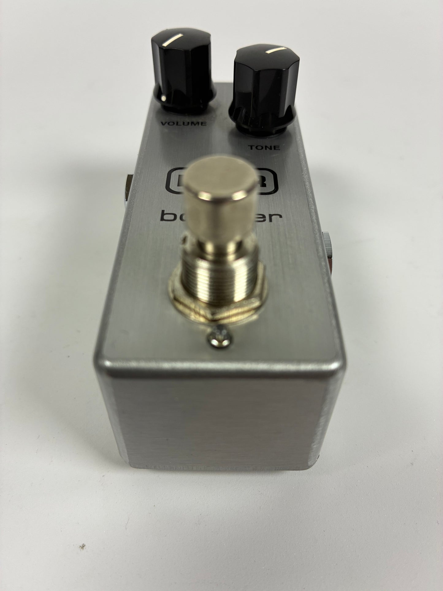 MXR M293 Booster Mini - Excellent Condition
