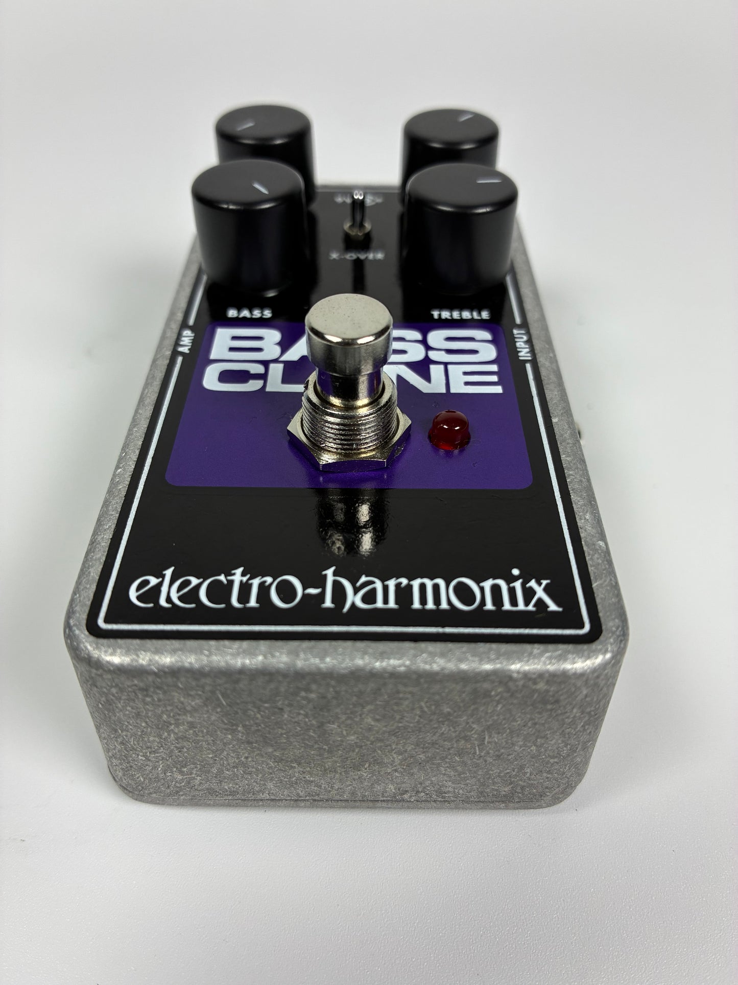 Electro-Harmonix Bass Clone Nano Analog Chorus - Excellent Condition