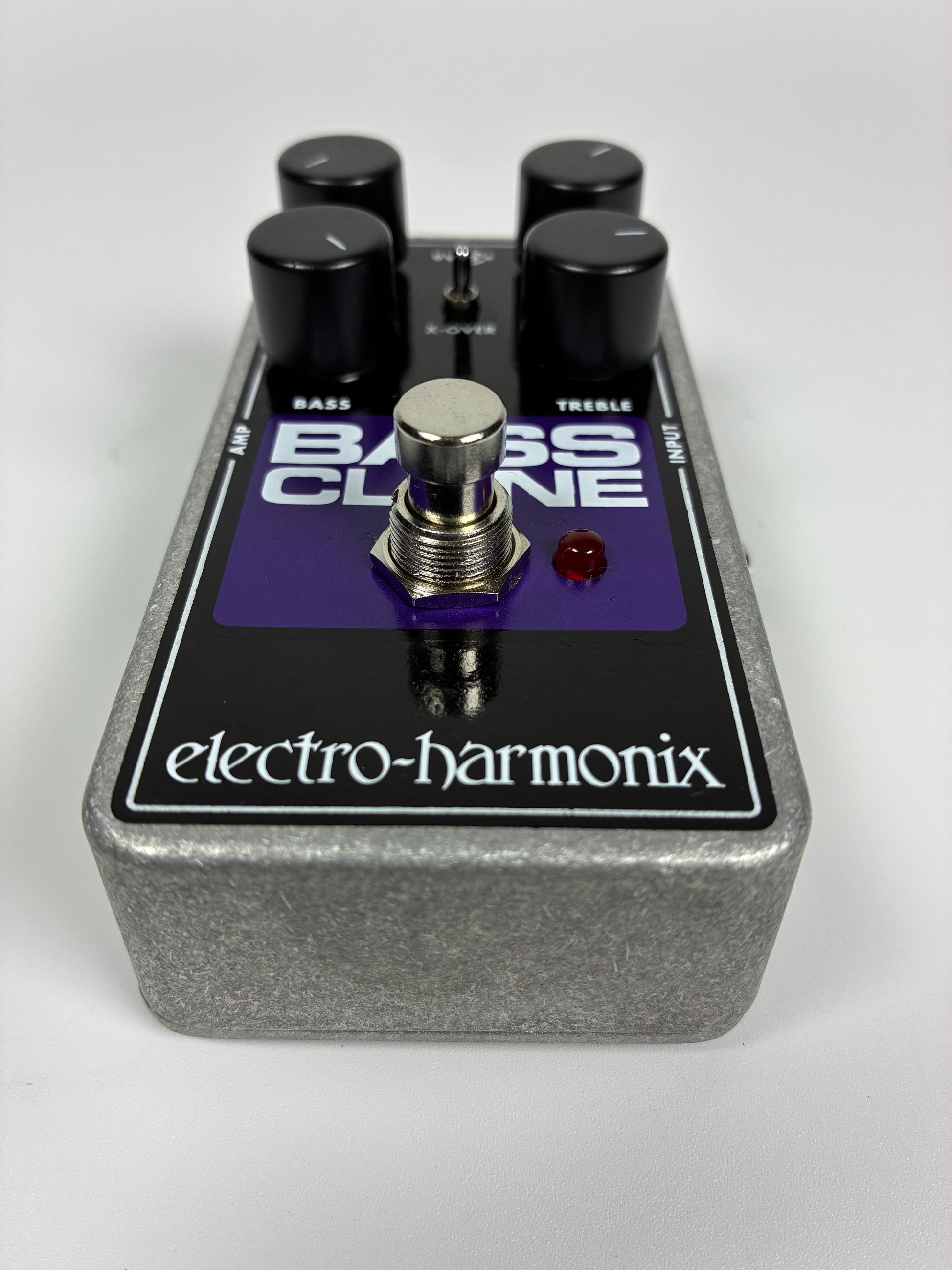Electro-Harmonix Bass Clone Nano Analog Chorus - Excellent Condition
