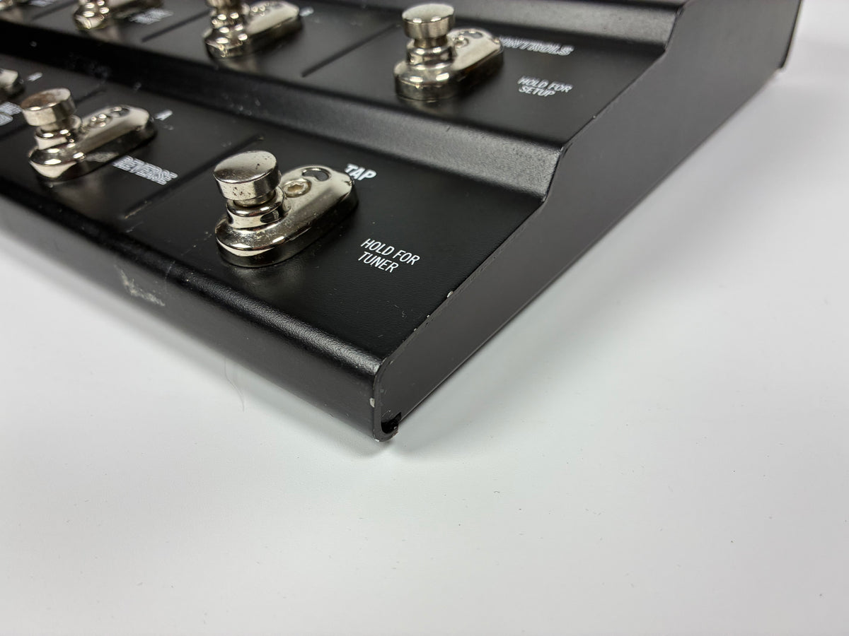 Line 6 M13 Stompbox Modeler