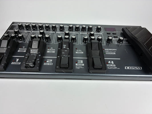 Boss ME-80 Multi-Effect Unit