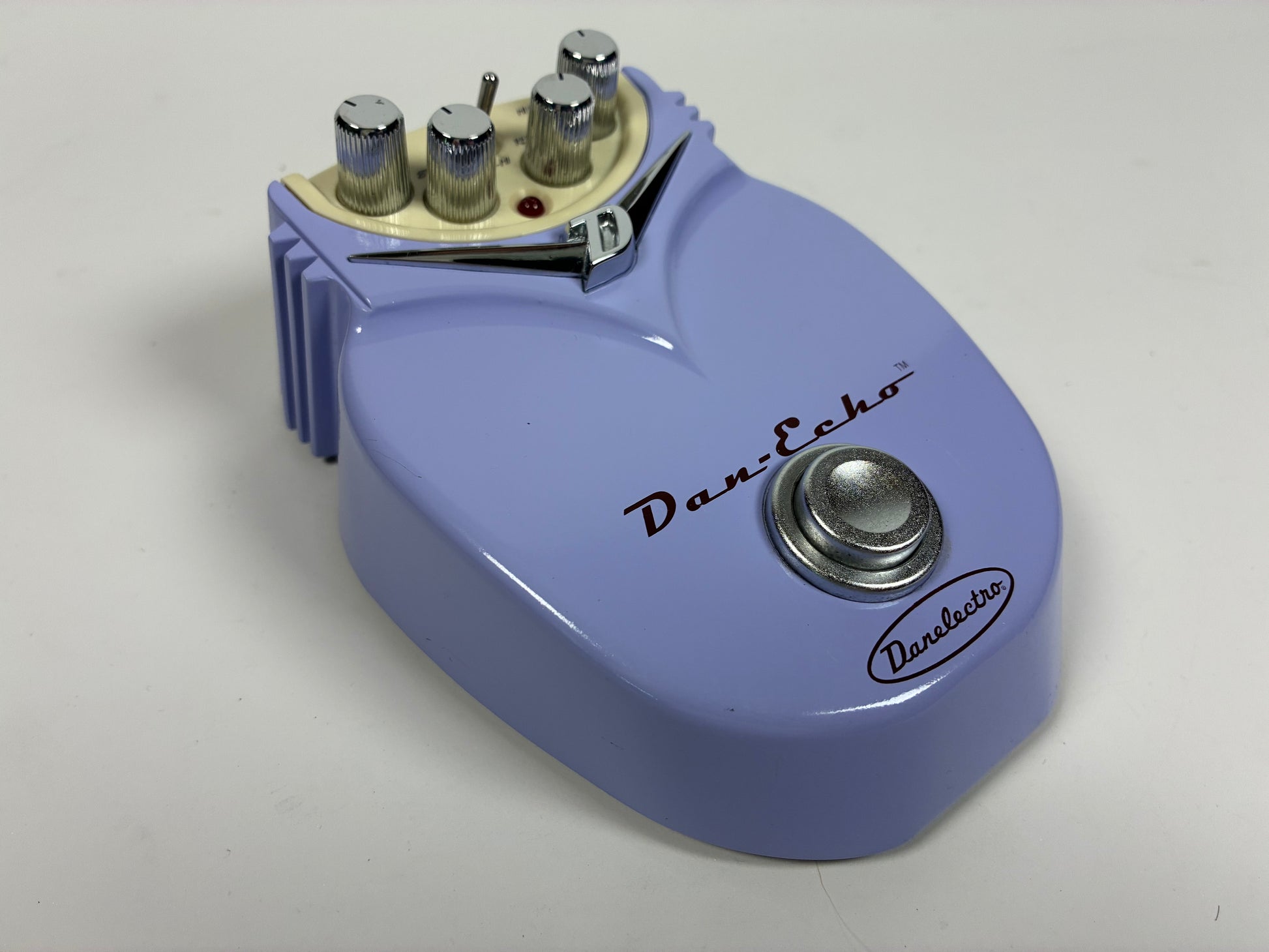 Danelectro Dan Echo - Excellent Condition