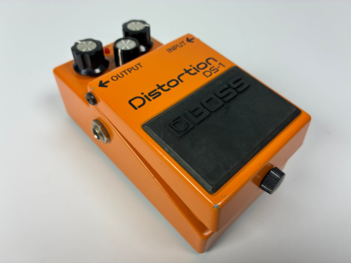Boss DS-1 Distortion - Excellent Condition