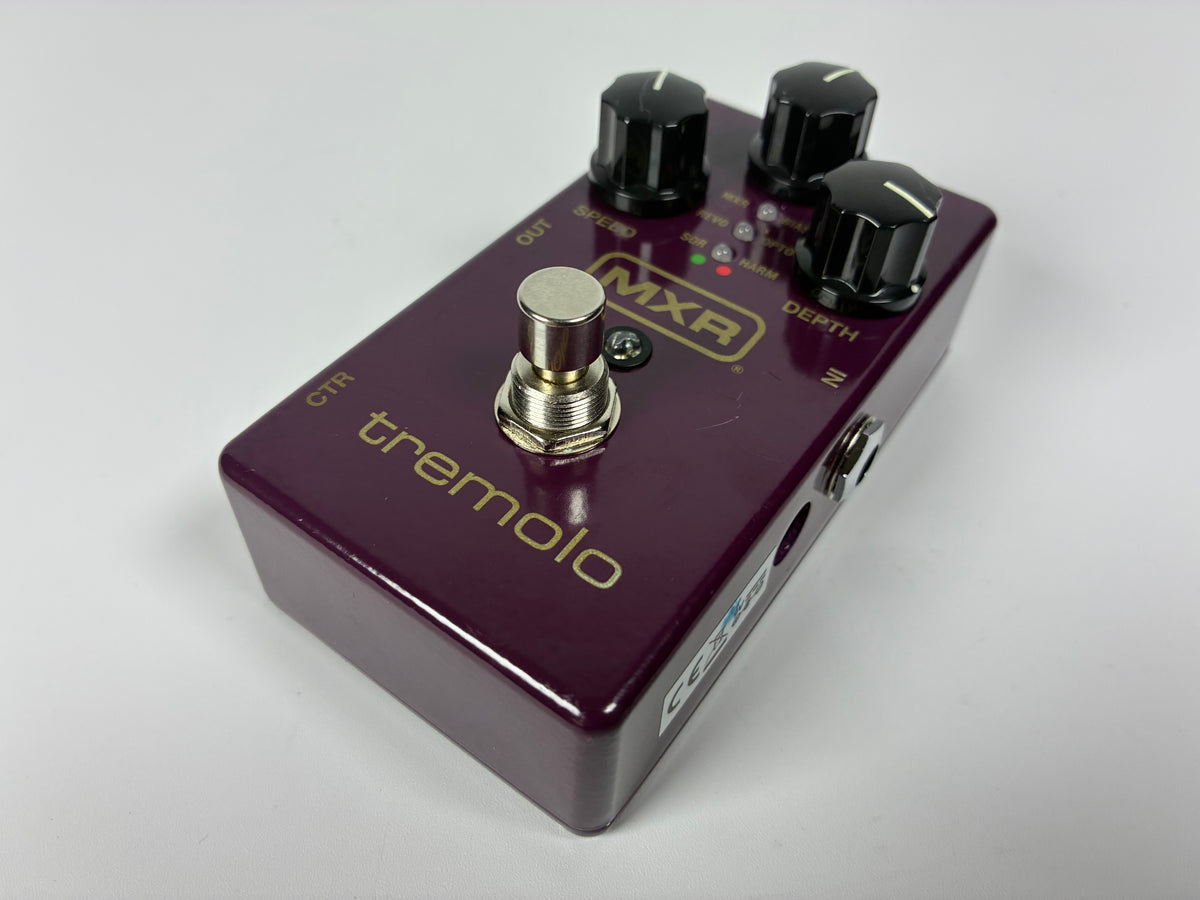 MXR M305 Tremolo - Excellent Condition