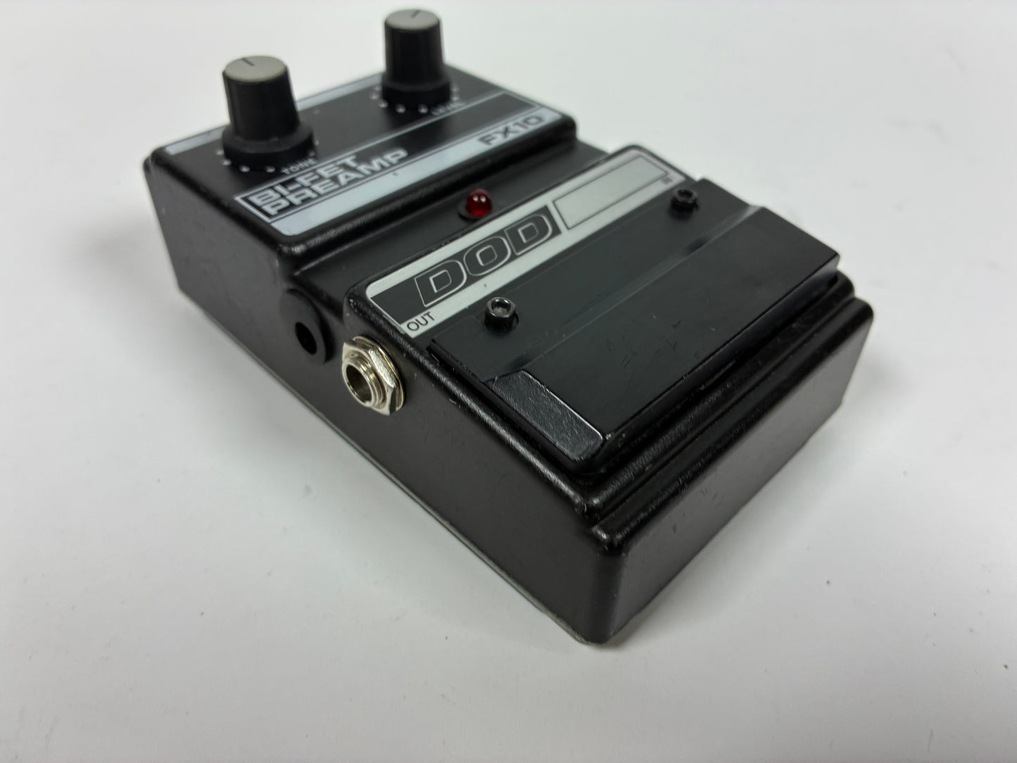 DOD Bi-Fet Preamp FX10