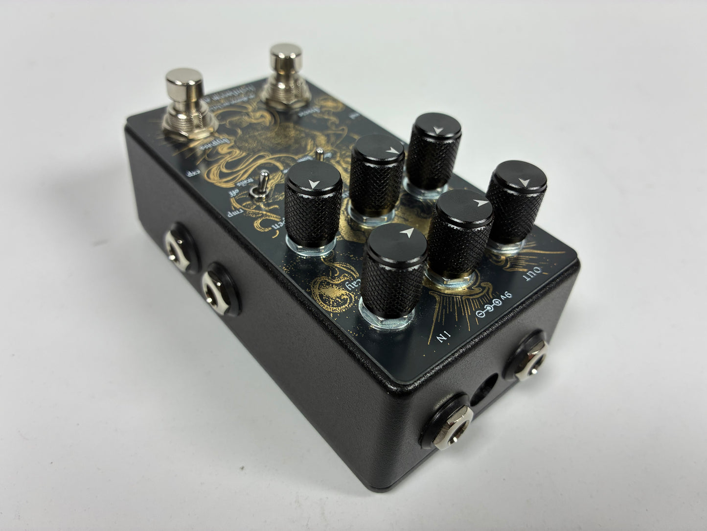 Lichtlaerm Audio As Above So Below - Excllent Condition with Box