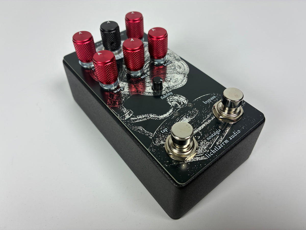 Lichtlaerm Audio Nostalgia - Excellent Condition with Box