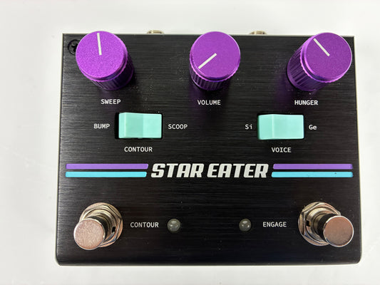 Pigtronix Star Eater - Excellent Condition in Box