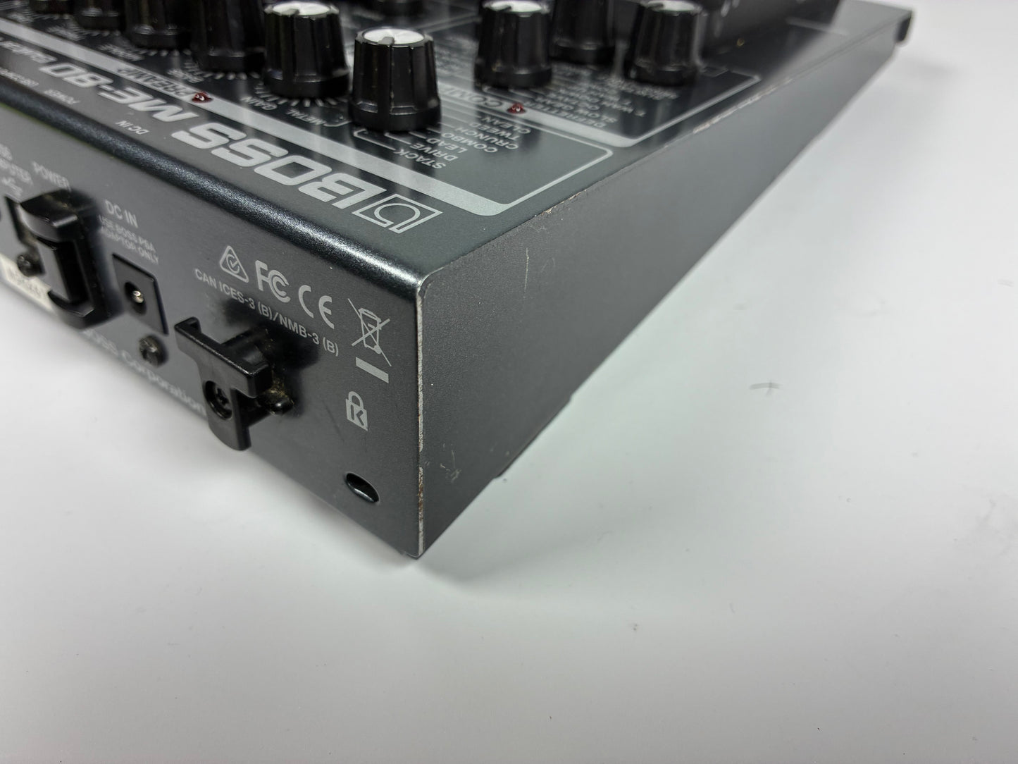 Boss ME-80 Multi-Effect Unit
