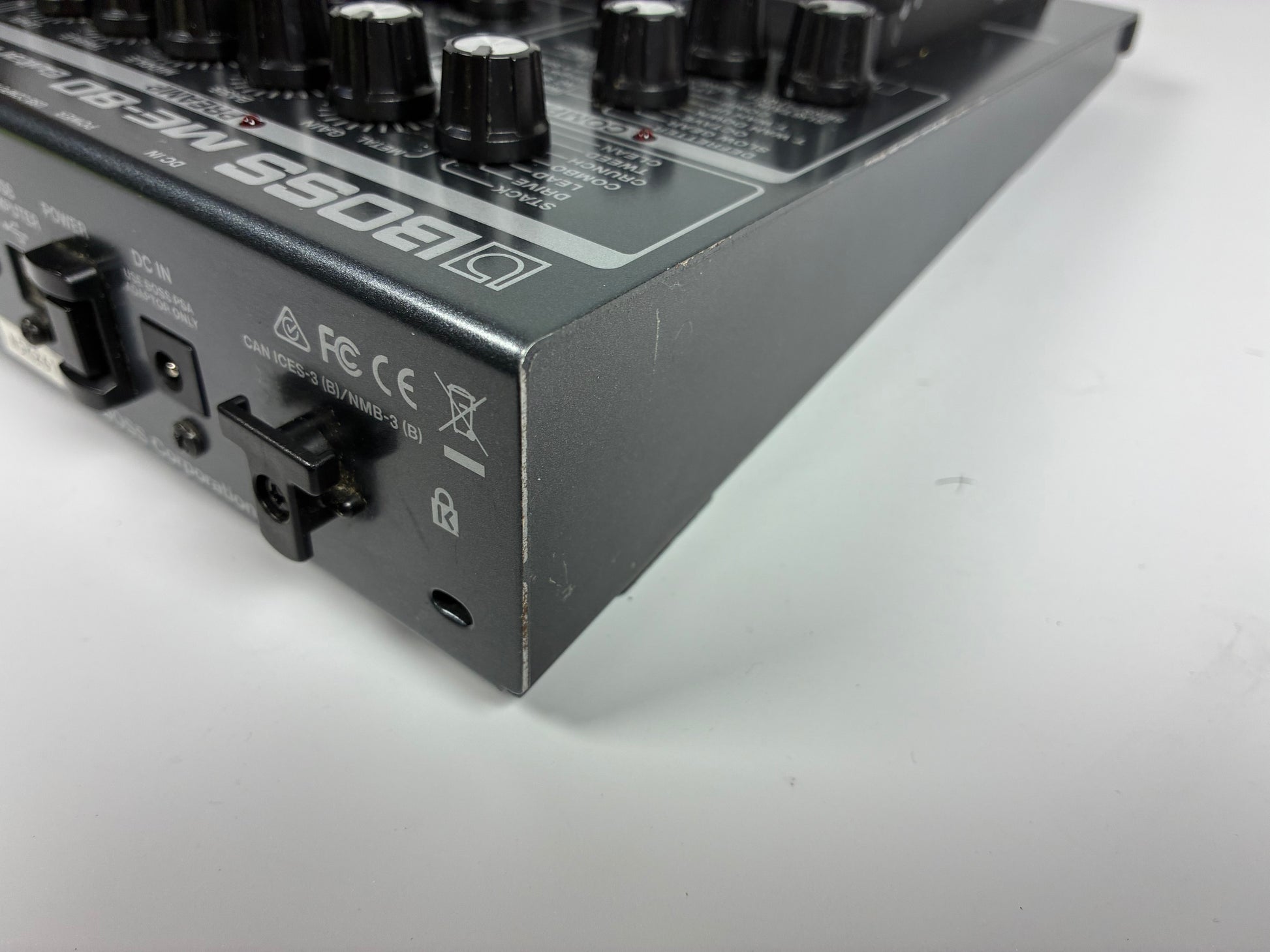 Boss ME-80 Multi-Effect Unit