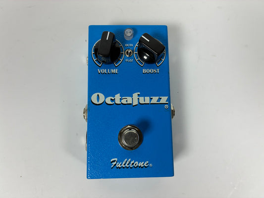 Fulltone OF-2 Octafuzz 2