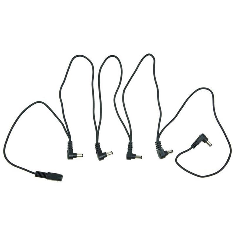 Truetone 1 SPOT MC5 Multi-Plug 5 Power Supply Cable