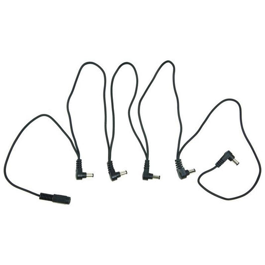 Truetone 1 SPOT MC5 Multi-Plug 5 Power Supply Cable
