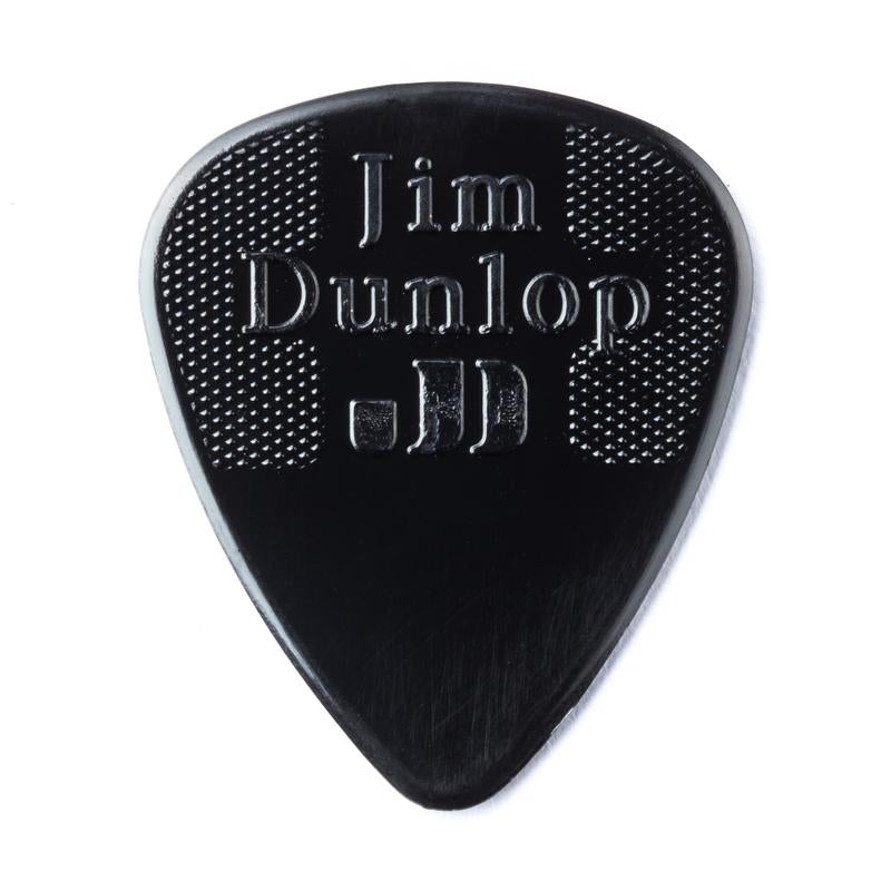 Dunlop Nylon Standard Guitar Picks - 12 Pack