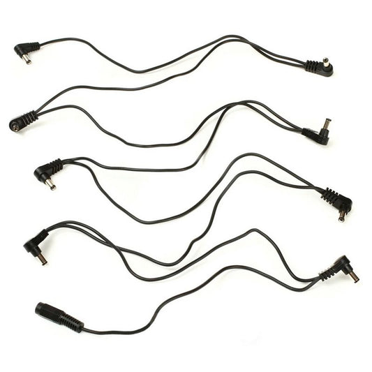 Truetone 1 SPOT MC8 Multi-Plug 8 Power Supply Cable