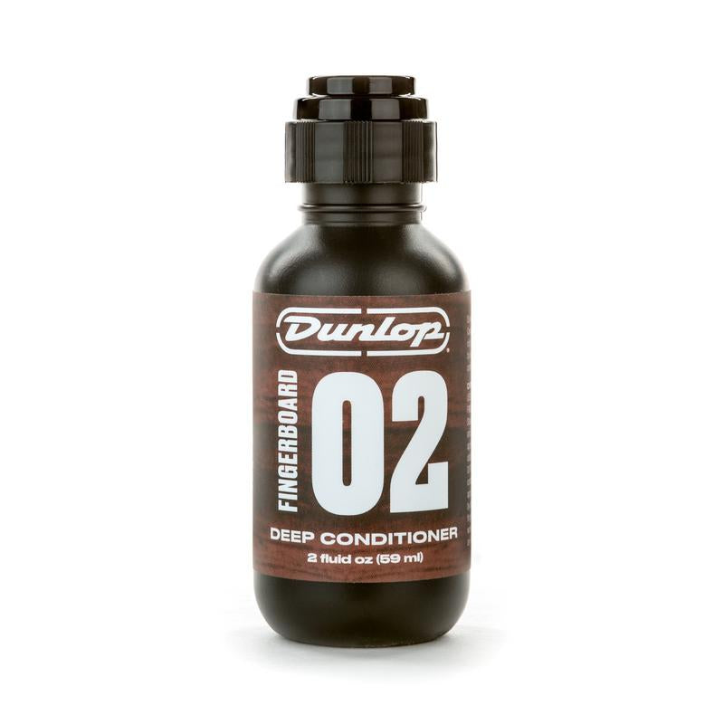 Dunlop 6532 Fingerboard Conditioner