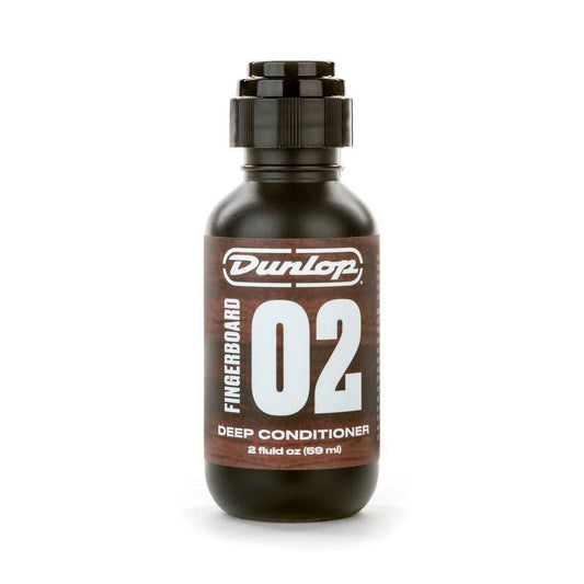 Dunlop 6532 Fingerboard Conditioner