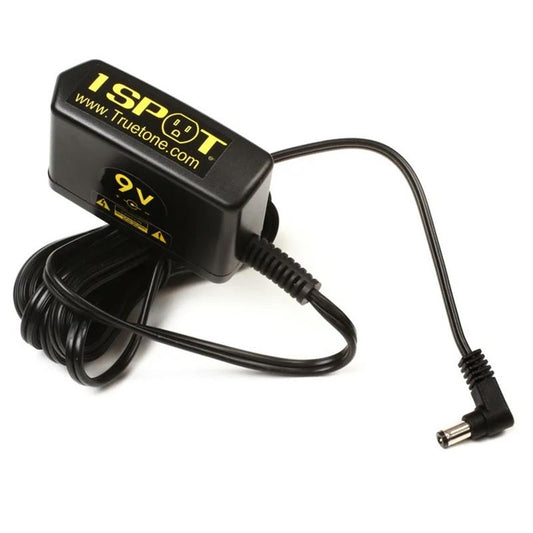 Truetone 1 SPOT NW1 9v DC Adapter