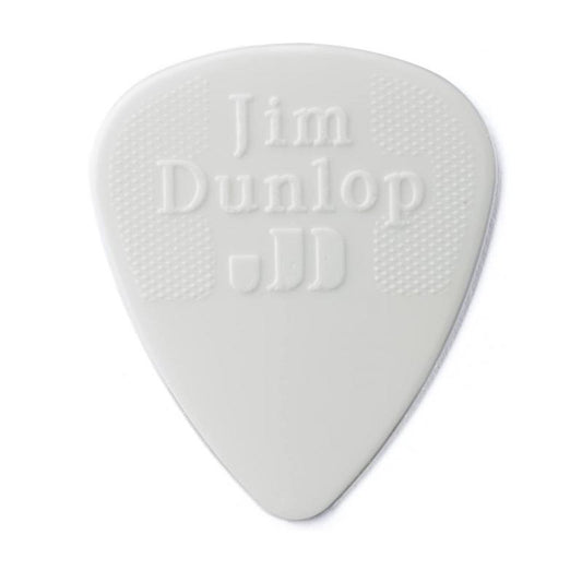 Dunlop Nylon Standard Guitar Picks - 12 Pack