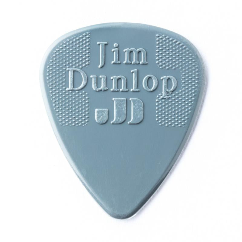 Dunlop Nylon Standard Guitar Picks - 12 Pack