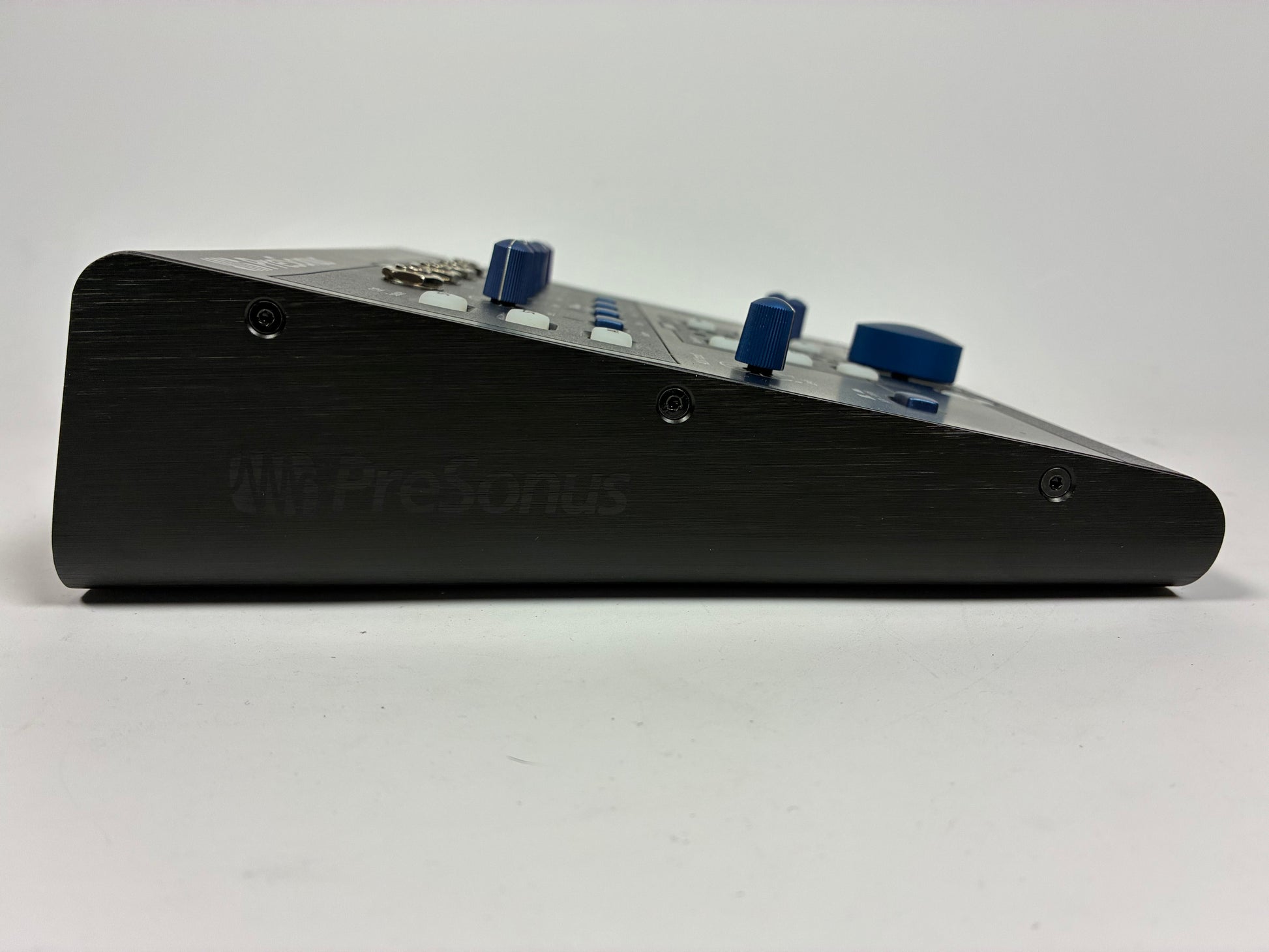 PreSonus Monitor Station V2 Desktop Monitor Controller - Excellent Condition with Box and Power Supply