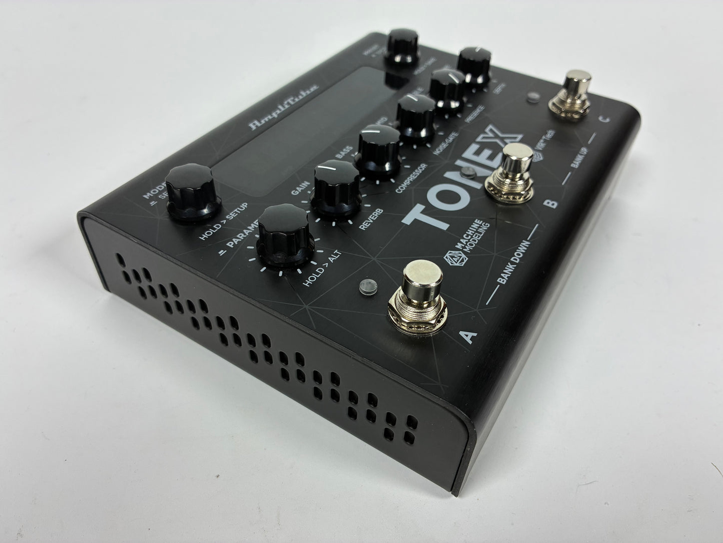 IK Multimedia ToneX Pedal - Excellent Condition with Box