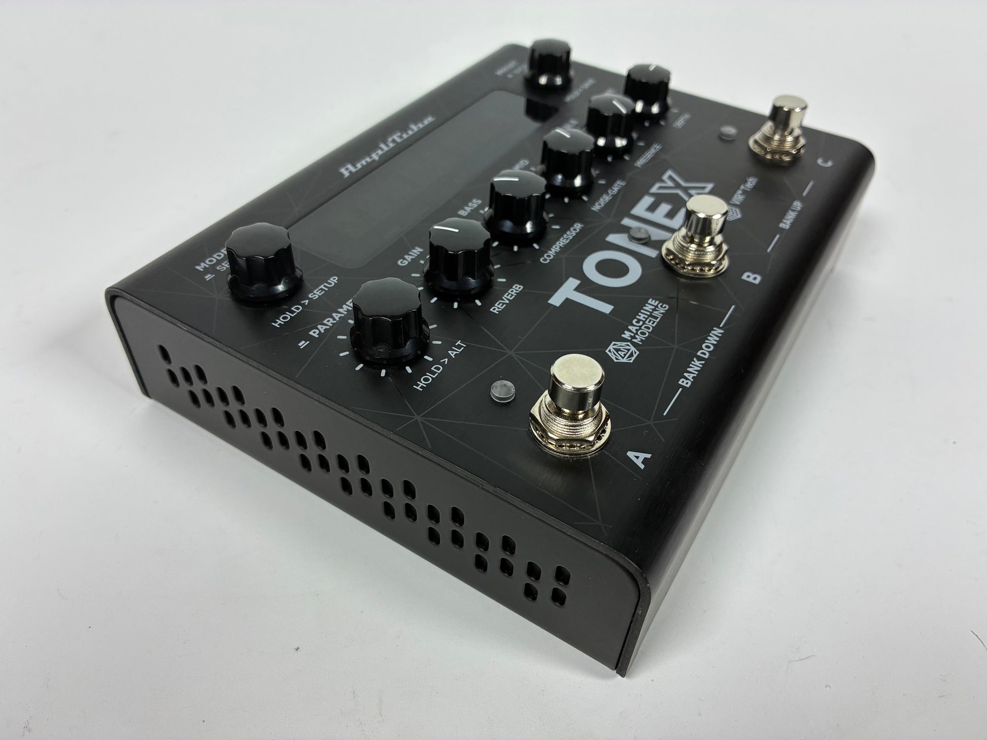 IK Multimedia ToneX Pedal - Excellent Condition with Box